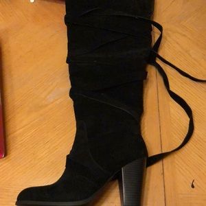 Women’s heel boots